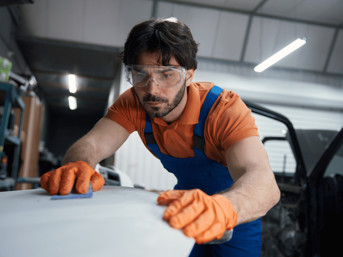 Detaylı Hasar Kaydı ikonu